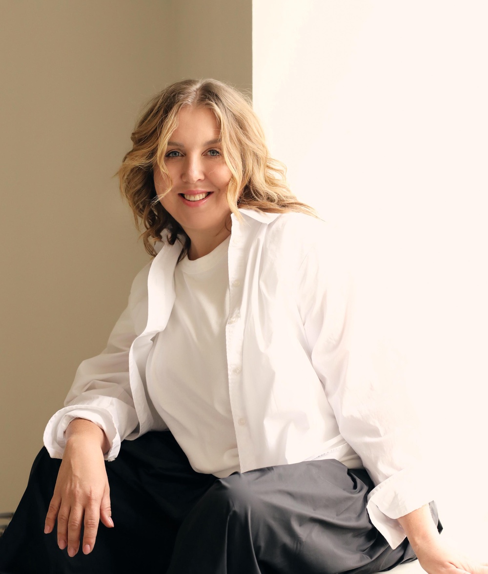 Марина Владимировна Винокур